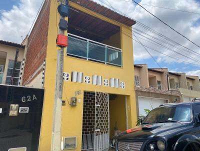 Duplex para Venda, em Maracanaú, bairro Luzardo Viana, 2 dormitórios, 2 banheiros, 1 suíte, 1 vaga