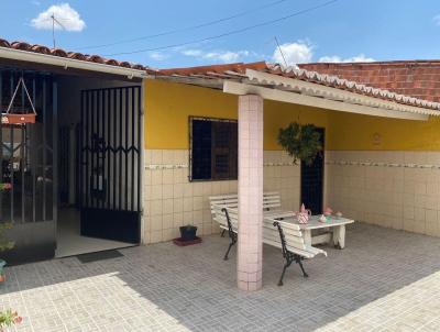 Casa para Venda, em Maranguape, bairro Pato Selvagem, 2 dormitórios, 2 banheiros, 1 suíte, 1 vaga